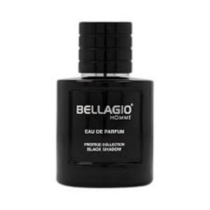 Cek Halal Bellagio Homme Eau De Parfum Prestige Collection Black Shadow BPOM