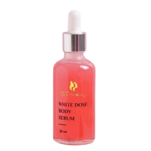 Cek Halal Berry Dose Whitening New Skin Youth Revolution Plus BPOM