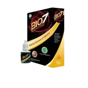 Cek Halal Bio 7 BPOM