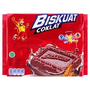 Cek Halal Biskuat Biskuit Rasa Coklat BPOM