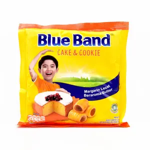 Cek Halal Blue Band Margarin (Cake And Cookies) BPOM