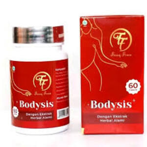 Cek Halal Bodysis BPOM