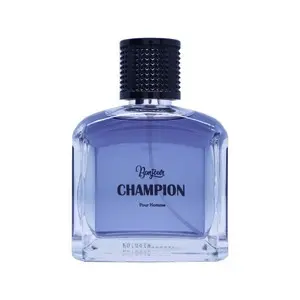 Cek Halal Bonjourfragrances Champion Extrait De Parfum BPOM