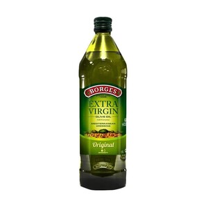 Cek Halal Borges Minyak Zaitun Ekstra Virgin (Extra Virgin Olive Oil) BPOM
