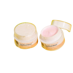 Cek Halal Byout Skincare Morning Glowing BPOM