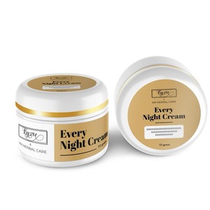 Cek Halal Byzoe Every Night Cream BPOM