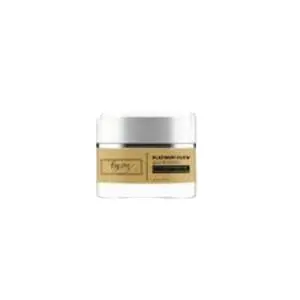 Cek Halal Byzoe Platinum Glow Jelly Booster With Niacinamide 6% Whitening Glowing Brightening And Moisturizing BPOM