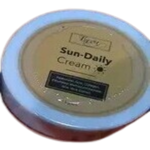 Cek Halal Byzoe Sun-Daily Cream BPOM