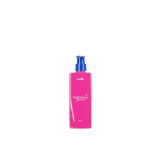 Cek Halal Camille Brightening Body Serum BPOM