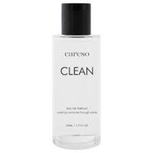 Cek Halal Careso Eau De Parfum Clean BPOM