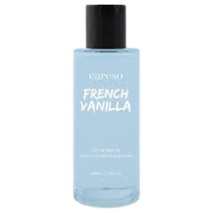 Cek Halal Careso Eau De Parfum French Vanilla BPOM