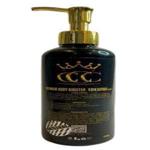 Cek Halal Ccc Glaskin Premium Body Booster BPOM
