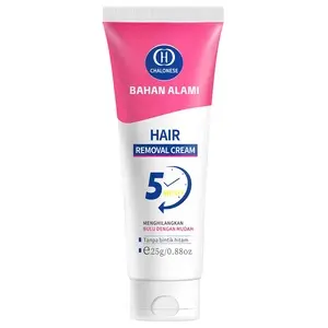 Chalonese Hair Removal Cream