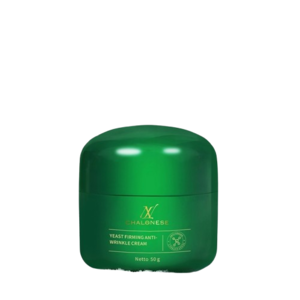 Cek Halal Chalonese Yeast Firming Anti-Wrinkle Cream BPOM