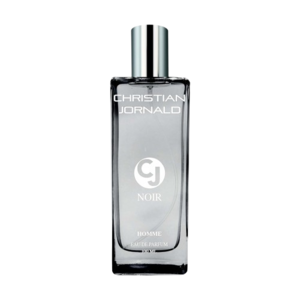 Cek Halal Christian Jornald Eau De Parfum Natural Spray Vaporisateur Noir BPOM