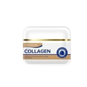 Cek Halal Cindynal Natural Active Collagen Anti-aging Face Cream BPOM