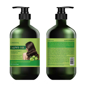 Cek Halal Cindynal Olive Shampoo BPOM