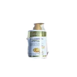 Cek Halal Confany Niacinamide Body Lotion BPOM