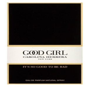 Cek Halal Cool Girl It's So Good To Be Bad Eau De Parfum BPOM