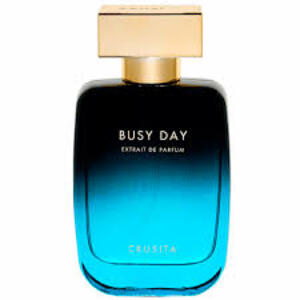 Cek Halal Crusita Busy Day BPOM