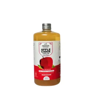 Cek Halal Cuka Apel Suur Lemoen Cuka Makan BPOM