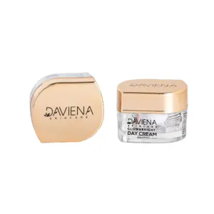 Cek Halal Daviena Skincare Glow & Bright Day Cream BPOM