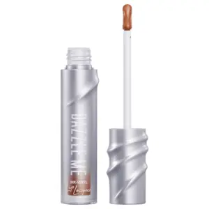 Cek Halal Dazzle Me Ink-Vinyl Lip Lacquer 233 Magic-Ink BPOM