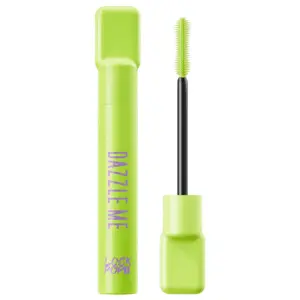 Cek Halal Dazzle Me Lock & Pop! Volumax-Ing Mascara BPOM