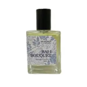 Cek Halal Dewdrop Extrait De Parfum Bali Bouquet BPOM