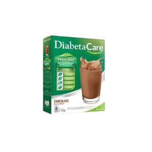 Cek Halal Diabetacare (Design R24_2) Susu Bubuk Rasa Cokelat BPOM