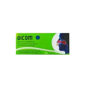 Cek Halal Dicom BPOM