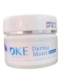 Cek Halal Dke Expert Derma Moist Cream BPOM