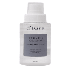Cek Halal D'kira Toner Glow BPOM