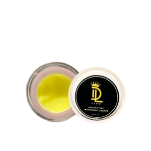 Cek Halal Dl Glow Booster Flek Whitening Cream BPOM