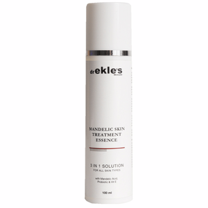 Cek Halal Dr Ekle's Skincare Mandelic Skin Treatment Essence Advanced Formula BPOM
