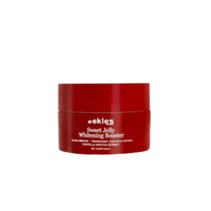 Cek Halal Dr Ekle's Skincare Sweet Jelly Whitening Booster BPOM