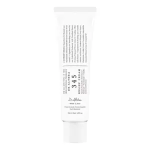 Cek Halal Dr.althea 345 Relief Cream BPOM