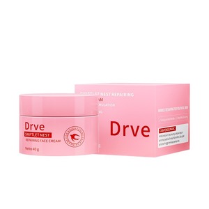 Cek Halal Drve Swiftlet Nest Repairing Face Cream BPOM