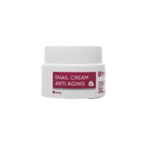 Cek Halal Drw-Skincare Snail Cream Anti Aging BPOM