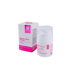 Cek Halal Drwskincare By Dr. Wahyu Triasmara Radiant Glow Booster BPOM