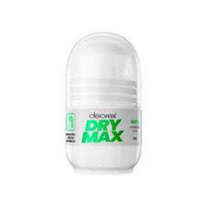 Cek Halal Drymax Gentle Antiperspirant By Deorex BPOM