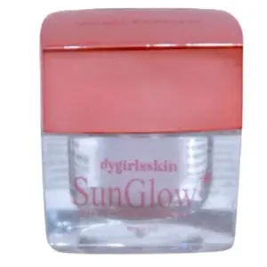 Cek Halal Dygirlsskin SunGlow BPOM