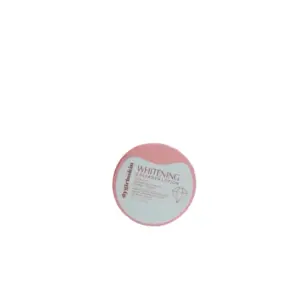 Cek Halal Dygirlsskin Whitening Collagen Lotion BPOM