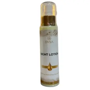 Cek Halal Dysa Night Lotion BPOM