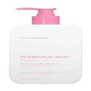 Cek Halal Ei.embeauty Glowcolic Acid+ Cleanser BPOM