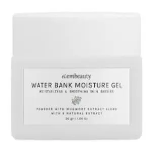 Cek Halal Ei.embeauty Water Bank Moisture Gel BPOM