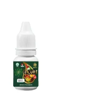 Cek Halal Elcure BPOM