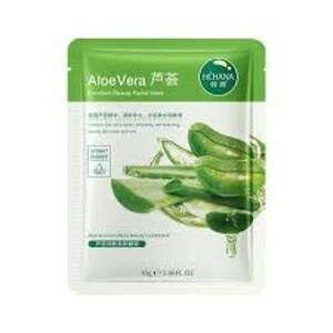 Cek Halal Eldore Beauty Aloe Vera Beauty Facial Mask BPOM