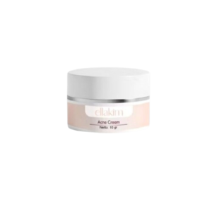 Cek Halal Ellakim Acne Cream BPOM