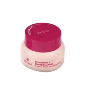 Cek Halal Emina Retinart Water Gel BPOM